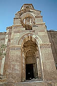 Akdamar island, church of the Holy Cross 